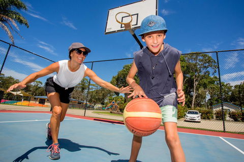 BIG4 Tasman Holiday Parks - Racecourse Beach - Winery Find 25