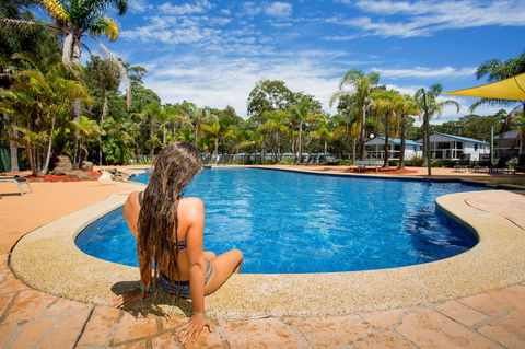 BIG4 Tasman Holiday Parks - Racecourse Beach - Winery Find 29