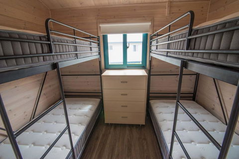 BIG4 Tasman Holiday Parks - Racecourse Beach - Winery Find 11