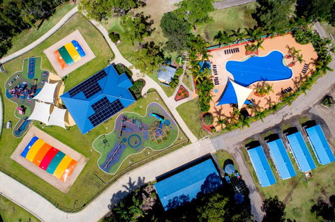 BIG4 Tasman Holiday Parks - Racecourse Beach - Winery Find 43