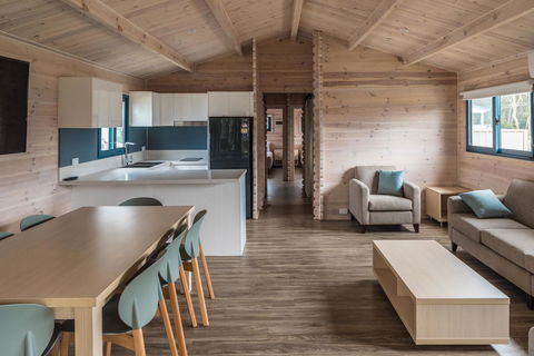 BIG4 Tasman Holiday Parks - Racecourse Beach - Winery Find 5