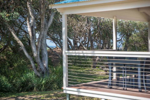 BIG4 Tasman Holiday Parks - Racecourse Beach - Winery Find 8