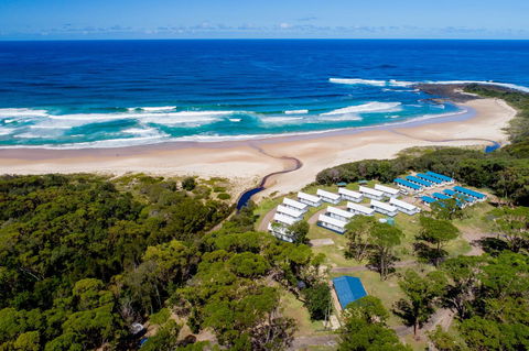 BIG4 Tasman Holiday Parks - Racecourse Beach - Winery Find 19