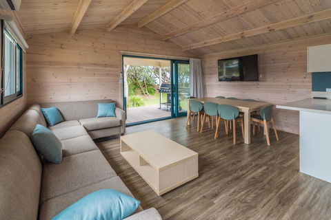 BIG4 Tasman Holiday Parks - Racecourse Beach - Winery Find 13