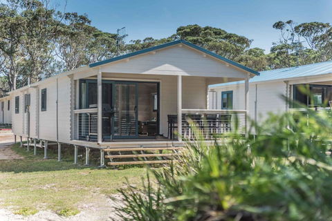 BIG4 Tasman Holiday Parks - Racecourse Beach - Winery Find 12