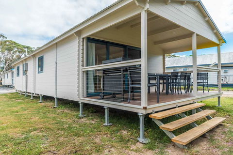 BIG4 Tasman Holiday Parks - Racecourse Beach - Winery Find 9