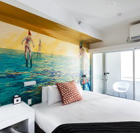 Majestic Minima Hotel - Winery Find