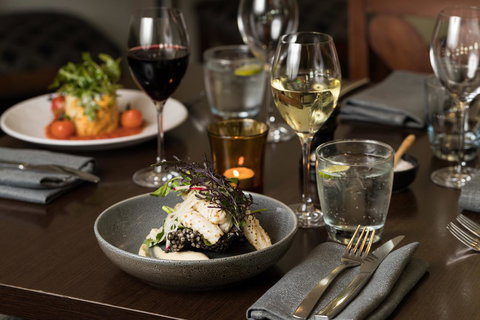 Rydges Norwest Sydney - Winery Find 24