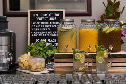 Rydges Norwest Sydney - Winery Find 16