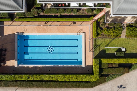 Rydges Norwest Sydney - Winery Find 1