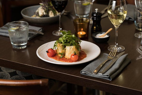 Rydges Norwest Sydney - Winery Find 27