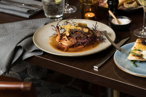 Rydges Norwest Sydney - Winery Find 26