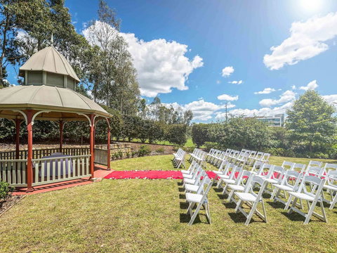 Rydges Norwest Sydney - Winery Find 32