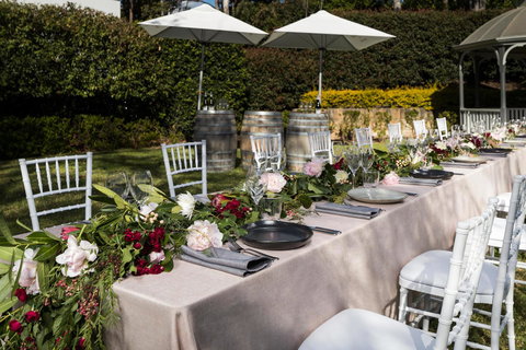 Rydges Norwest Sydney - Winery Find 31