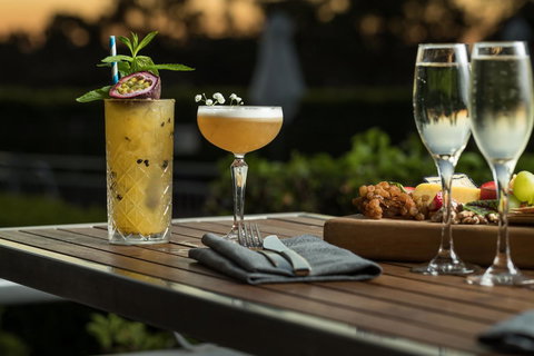 Rydges Norwest Sydney - Winery Find 20