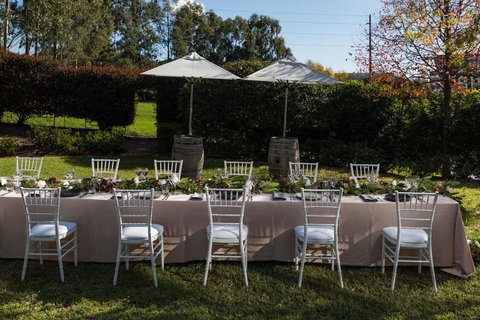 Rydges Norwest Sydney - Winery Find 30