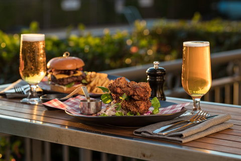 Rydges Norwest Sydney - Winery Find 21