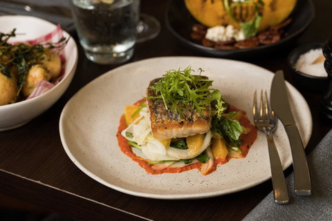 Rydges Norwest Sydney - Winery Find 25