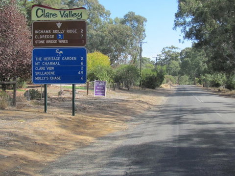Molly's Chase - Winery Find 29