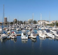 Marina Retreat - Winery Find