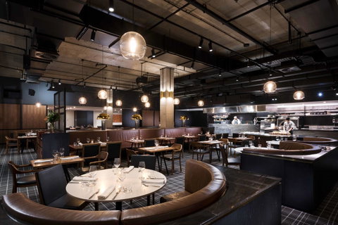 Hilton Adelaide - Winery Find 1