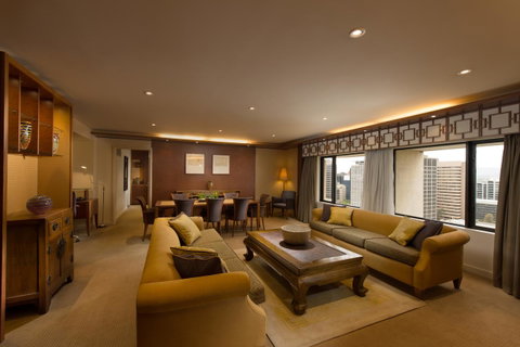 Hilton Adelaide - Winery Find 24