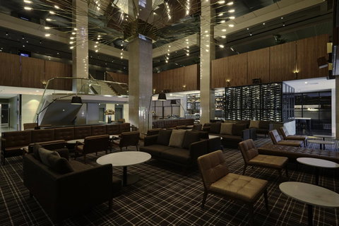 Hilton Adelaide - Winery Find 2