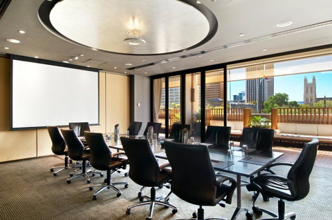 Hilton Adelaide - Winery Find 29