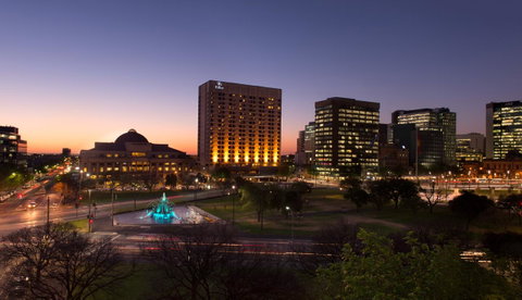 Hilton Adelaide - Winery Find 0