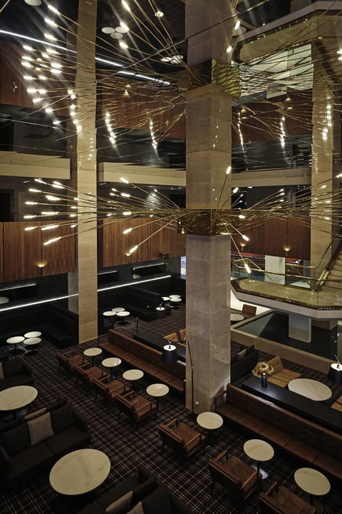 Hilton Adelaide - Winery Find 34