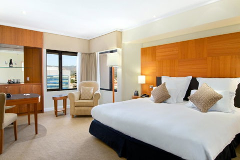 Hilton Adelaide - Winery Find 21