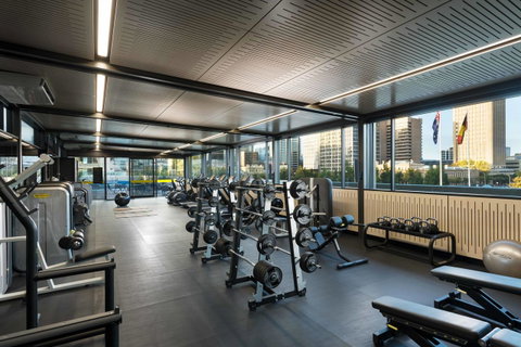 Hilton Adelaide - Winery Find 41