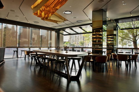 Hilton Adelaide - Winery Find 27