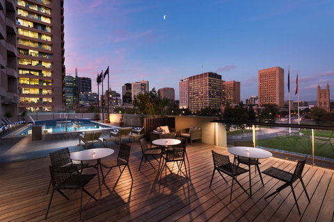 Hilton Adelaide - Winery Find 3