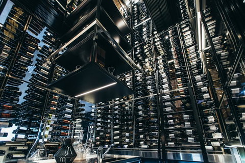 Hilton Adelaide - Winery Find 10