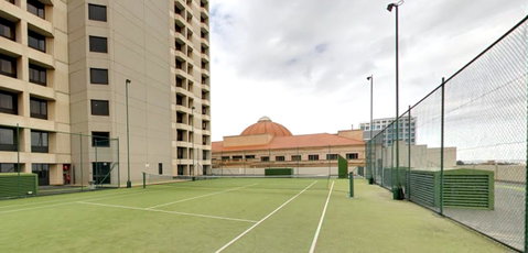 Hilton Adelaide - Winery Find 8