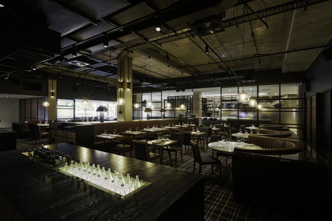 Hilton Adelaide - Winery Find 32