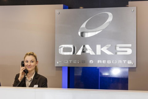 Oaks Adelaide Horizons Suites - Winery Find 19