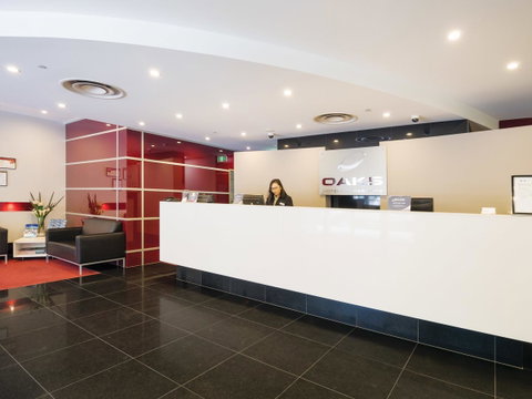 Oaks Adelaide Horizons Suites - Winery Find 11