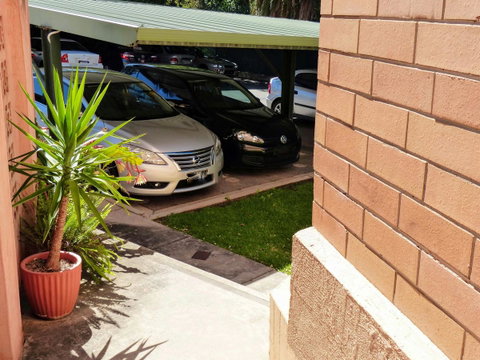 Monaco Court Apartment Adelaide - Winery Find 20
