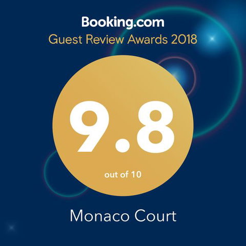 Monaco Court Apartment Adelaide - Winery Find 1