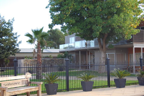 Barossa Valley Apartments - Winery Find 1