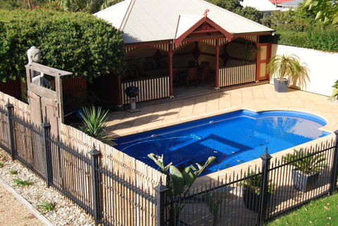 Barossa Valley Apartments - Winery Find 0