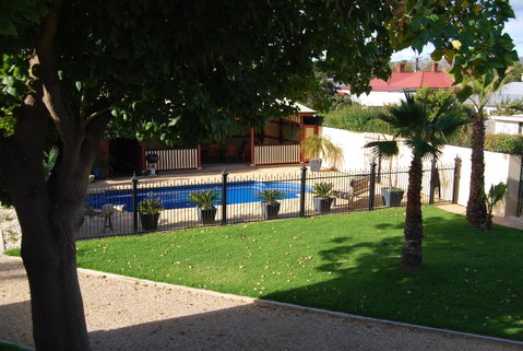 Barossa Valley Apartments - Winery Find 2