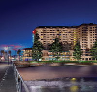 Stamford Grand Adelaide - Winery Find