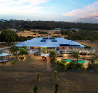 Doyles on the Bay - Winery Find