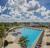Crowne Plaza Hunter Valley - Winery Find