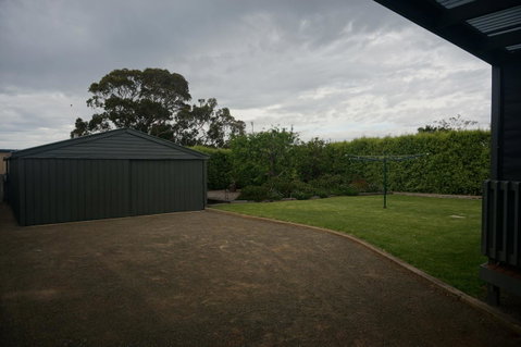 Kohinoor Getaway - Winery Find 9