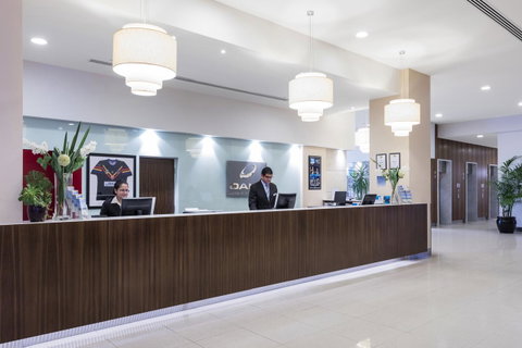 Oaks Glenelg Plaza Pier Suites - Winery Find 5