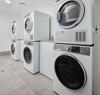 Charlestown Executive Apartments - Winery Find